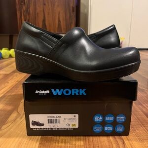 Dr Scholl’s Non-Slip Dynamo Shoes